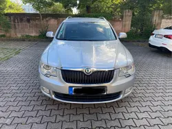 Gebraucht 2012 Skoda Superb Kombi | 6.900 € (Superpreis)