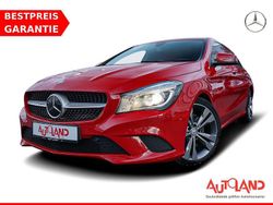 Andere Gebraucht 2016 Mercedes CLA250 Shooting Brake Kombi | 22.990 € (Etwas zu teuer)