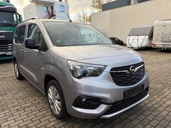 Grau Gebraucht 2021 Opel Combo Life Ultimate Van / Kleinbus | 11.550 € (Guter Preis)