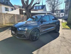 Andere außenfarben Gebraucht 2012 Audi Q3 S-Line SUV | 10.450 € (Teuer)