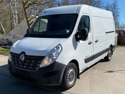 Weiß Gebraucht 2017 Renault Master Van | 12.995 € (Superpreis)