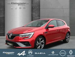 Othercolor Gebraucht 2021 Renault Mégane IV R.S. Kleinwagen | 23.990 € (Fairer Preis)