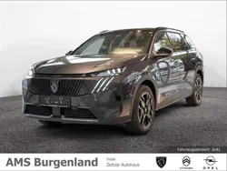 Grau Neu 2025 Peugeot 5008 GT Van / Kleinbus | 37.890 € (Superpreis)