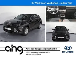 Abyss black mineraleffekt Neu 2025 Hyundai Kona Select SUV | 27.999 € (Fairer Preis)