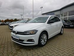 Andere Gebraucht 2020 VW Polo IQ Drive Limousine | 14.900 € (Fairer Preis)