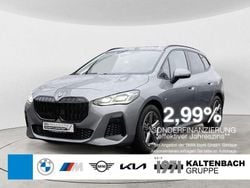 Grau Gebraucht 2025 BMW 223 Active Tourer M Sport Van / Kleinbus | 39.290 € (Guter Preis)