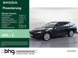 Blackmagic perleffekt Gebraucht 2024 Skoda Octavia Selection Kombi | 28.990 € (Guter Preis)