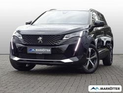 Schwarz Gebraucht 2023 Peugeot 5008 GTi Van / Kleinbus | 27.490 € (Guter Preis)