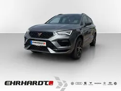 Graphite grau metallic Gebraucht 2023 Cupra Ateca SUV | 36.490 € (Fairer Preis)