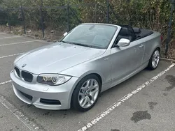 Silber Gebraucht 2012 BMW 135 Cabriolet Sport Line Cabrio | 19.500 € (Fairer Preis)