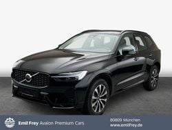 Schwarz Gebraucht 2024 Volvo XC60 Plus SUV | 41.879 € (Guter Preis)