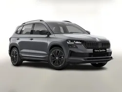 Andere Neu 2025 Skoda Karoq SportLine SUV | 36.233 € (Fairer Preis)