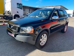 Schwarz Gebraucht 2004 Volvo XC90 SUV | 3.700 € (Guter Preis)