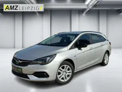 Argon silber/ice silver (m2) Gebraucht 2022 Opel Astra Edition Kombi | 16.490 € (Guter Preis)