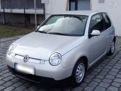 VW Lupo