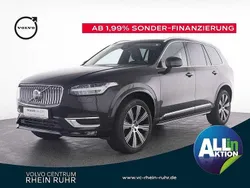 Gebraucht 2024 Volvo XC90 SUV | 60.990 € (Fairer Preis)