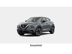 Ceramic grau kby Neu 2024 Nissan Juke Acenta SUV | 19.980 € (Superpreis)