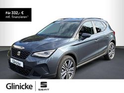"magnetic tech" Neu 2025 Seat Arona Style SUV | 25.890 € (Fairer Preis)