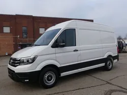Weiß Gebraucht 2020 VW Crafter Trendline Van | 21.950 € (Guter Preis)