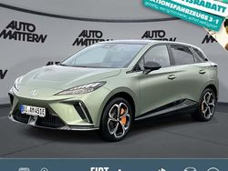 Grün Gebraucht 2023 MG MG4 EV Kleinwagen | 30.990 € (Fairer Preis)