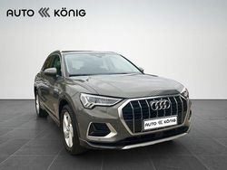 Grau Gebraucht 2020 Audi Q3 Advanced Plus SUV | 27.990 € (Guter Preis)