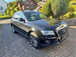 Schwarz Gebraucht 2016 Audi Q5 SUV | 19.400 € (Fairer Preis)
