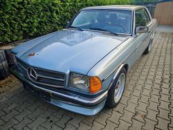 Blau Gebraucht 1980 Mercedes 280 Coupé | 6.900 €