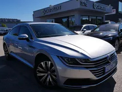 Silber Gebraucht 2019 VW Arteon Limousine | 28.999 €