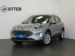 Silber Gebraucht 2022 Ford Kuga Titanium SUV | 20.690 € (Superpreis)