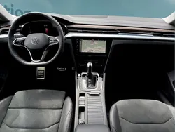 Weiß Gebraucht 2023 VW Arteon Kombi | 32.999 € (Guter Preis)