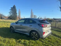 Grau Gebraucht 2023 Ford Puma ST-Line SUV | 18.900 € (Superpreis)