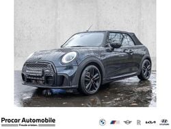 Schwarz Gebraucht 2022 Mini Cooper Cabriolet Cabrio | 21.995 € (Guter Preis)
