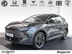 Andes grey Gebraucht 2025 MG MG5 EV Luxury Kombi | 30.880 € (Superpreis)