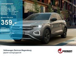 Grau Neu 2025 VW T-Roc Style SUV | 49.570 € (Teuer)