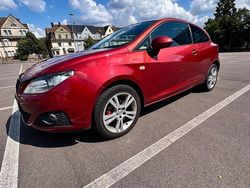Gebraucht 2009 Seat Ibiza Sport Coupé | 2.450 € (Etwas zu teuer)