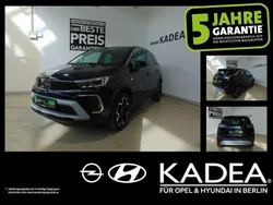 Lackierung schwarz perla nera/metallic k (metallic) Gebraucht 2024 Opel Crossland SUV | 20.790 € (Fairer Preis)