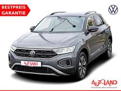 Grau Gebraucht 2023 VW T-Roc Move SUV | 23.490 € (Fairer Preis)