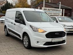 Weiß Gebraucht 2019 Ford Transit Van / Kleinbus | 14.990 € (Etwas zu teuer)