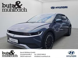Digital teal Neu 2024 Hyundai Ioniq 5 Techniq SUV | 54.990 € (Teuer)