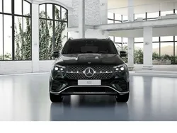 Grün Gebraucht 2024 Mercedes GLE450 AMG AMG SUV | 92.649 € (Fairer Preis)