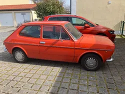 Rot Gebraucht 1976 Fiat 127 Kleinwagen | 4.300 €