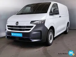 Othercolor Gebraucht 2025 VW T6.1 Van | 42.479 € (Fairer Preis)