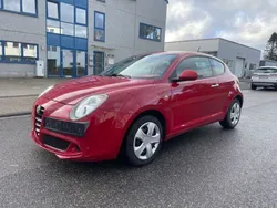Rot Gebraucht 2009 Alfa Romeo MiTo Kleinwagen | 3.950 € (Fairer Preis)