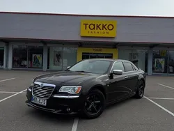 Braun Gebraucht 2012 Lancia Thema Limousine | 12.700 €