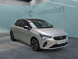 Grau Gebraucht 2024 Opel Corsa Elegance Limousine | 18.390 € (Fairer Preis)