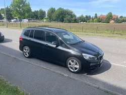 BMW 218 Gran Tourer