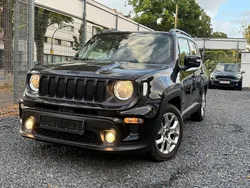 Schwarz Gebraucht 2019 Jeep Renegade Night Eagle SUV | 10.900 € (Guter Preis)