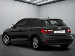 Schwarz Gebraucht 2023 Audi A1 Kleinwagen | 20.599 € (Superpreis)