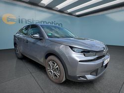 Grau Gebraucht 2025 Citroën C4 Limousine | 20.499 € (Fairer Preis)