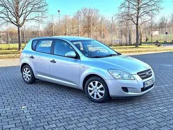 Gebraucht 2009 Kia Ceed Sportswagon Kombi | 2.650 € (Guter Preis)
